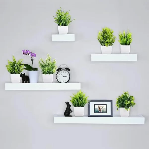 Artificial Potted Plants