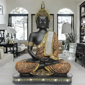 Buddha statue