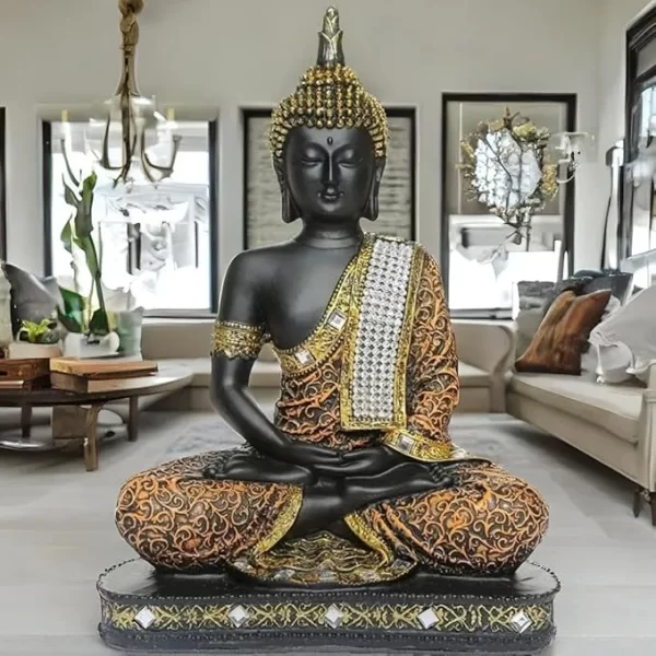 Buddha statue