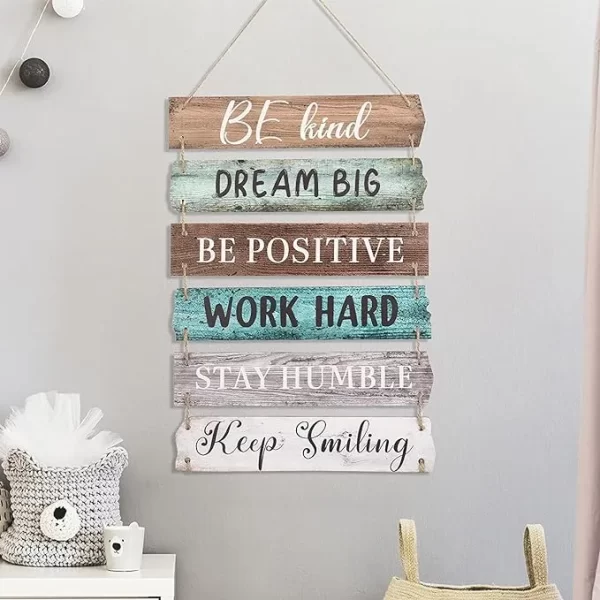 Wall Decor for Living Room